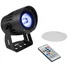 Kép 1/8 - EUROLITE LED IP PST-40 QCL Spot