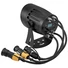 Kép 3/8 - EUROLITE LED IP PST-40 QCL Spot