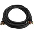 Kép 2/5 - OMNITRONIC Snake cable 8xRCA/8xRCA 15m