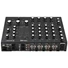 Kép 5/8 - OMNITRONIC TRM-422 4-Channel Rotary Mixer