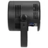 Kép 5/8 - EUROLITE LED Silent Par 6 QCL floor bl