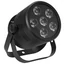 Kép 8/8 - EUROLITE LED Silent Par 6 QCL floor bl