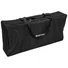 Kép 7/8 - OMNITRONIC Large Mobile DJ Stand incl. Cover