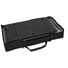 Kép 8/8 - OMNITRONIC Large Mobile DJ Stand incl. Cover