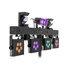 Kép 1/8 - EUROLITE LED KLS Scan Pro Next FX Compact Light Set