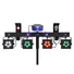 Kép 2/8 - EUROLITE LED KLS Scan Pro Next FX Compact Light Set