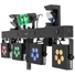 Kép 5/8 - EUROLITE LED KLS Scan Pro Next FX Compact Light Set