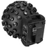 Kép 4/8 - EUROLITE LED B-40 HCL Beam Effect MK2