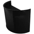 Kép 2/8 - OMNITRONIC Curved Mobile Event Stand