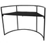 Kép 4/8 - OMNITRONIC Curved Mobile Event Stand