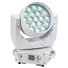 Kép 1/8 - EUROLITE LED TMH-X4 Moving Head Wash Zoom wh