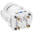 Kép 5/8 - EUROLITE LED TMH-X4 Moving Head Wash Zoom wh