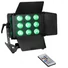 Kép 1/8 - EUROLITE LED CLS-9 QCL RGB/WW 9x7W