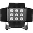 Kép 4/8 - EUROLITE LED CLS-9 QCL RGB/WW 9x7W