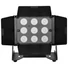 Kép 5/8 - EUROLITE LED CLS-9 QCL RGB/WW 9x7W