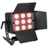 Kép 6/8 - EUROLITE LED CLS-9 QCL RGB/WW 9x7W