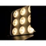 Kép 8/8 - EUROLITE LED CLS-9 QCL RGB/WW 9x7W