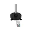 Kép 3/8 - EUROLITE LED Floor Lamp 148cm RGB/WW WiFi