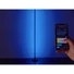 Kép 7/8 - EUROLITE LED Floor Lamp 148cm RGB/WW WiFi