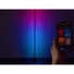 Kép 8/8 - EUROLITE LED Floor Lamp 148cm RGB/WW WiFi