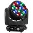 Kép 2/8 - EUROLITE LED TMH-W480 Moving Head Wash Zoom