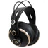 Kép 1/8 - OMNITRONIC SHP-950M Deluxe Monitoring Headphone