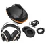 Kép 3/8 - OMNITRONIC SHP-950M Deluxe Monitoring Headphone