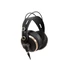 Kép 4/8 - OMNITRONIC SHP-950M Deluxe Monitoring Headphone