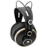 Kép 7/8 - OMNITRONIC SHP-950M Deluxe Monitoring Headphone
