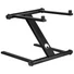 Kép 1/8 - OMNITRONIC SLR-USB Laptop Stand incl. USB Hub