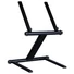 Kép 4/8 - OMNITRONIC SLR-USB Laptop Stand incl. USB Hub