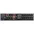 Kép 3/6 - OMNITRONIC MTC-4806 6-Channel Amplifier
