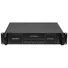 Kép 1/6 - OMNITRONIC MTC-6408 8-Channel Amplifier