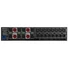 Kép 3/6 - OMNITRONIC MTC-6408 8-Channel Amplifier