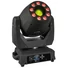 Kép 1/8 - EUROLITE LED TMH-H180 Hybrid Moving-Head Spot/Wash COB