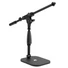Kép 1/10 - OMNITRONIC TMI-1 Desk Microphone Stand