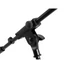 Kép 10/10 - OMNITRONIC TMI-1 Desk Microphone Stand