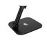 Kép 5/6 - OMNITRONIC HTS-2 Smartphone and Tablet Stand
