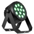 Kép 5/8 - EUROLITE LED PARty Spot Silent RGB/WW