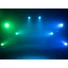 Kép 3/8 - EUROLITE Set 4x LED PARty Spot Silent RGB/WW with Softbag
