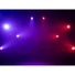 Kép 4/8 - EUROLITE Set 4x LED PARty Spot Silent RGB/WW with Softbag