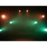 Kép 6/8 - EUROLITE Set 4x LED PARty Spot Silent RGB/WW with Softbag