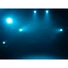 Kép 7/8 - EUROLITE Set 4x LED PARty Spot Silent RGB/WW with Softbag