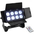 Kép 1/8 - EUROLITE Multiflood IP 8x10W RGBW Wash