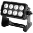 Kép 2/8 - EUROLITE Multiflood IP 8x10W RGBW Wash