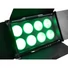 Kép 5/8 - EUROLITE Multiflood IP 8x10W RGBW Wash