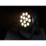 Kép 8/8 - EUROLITE Set 4x LED PARty Spot Silent RGB/WW with Softbag