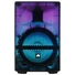 Kép 2/6 - OMNITRONIC MSE-8+ Battery Party Speaker with LED Effects