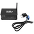 Kép 9/9 - FUTURELIGHT WDS-CRMX TX Wireless DMX Transceiver