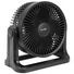 Kép 1/6 - EUROLITE AF-10 Mini Silent Fan